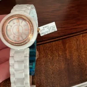 Alor | Accessories | Brand New Ceramic Alor Watch | Poshmark